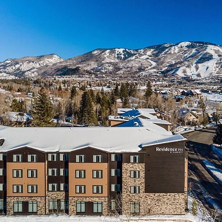 Residence Inn Steamboat Springs Luaran gambar