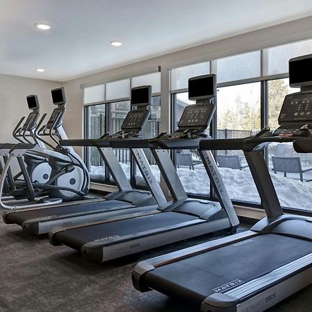 Residence Inn Steamboat Springs Luaran gambar
