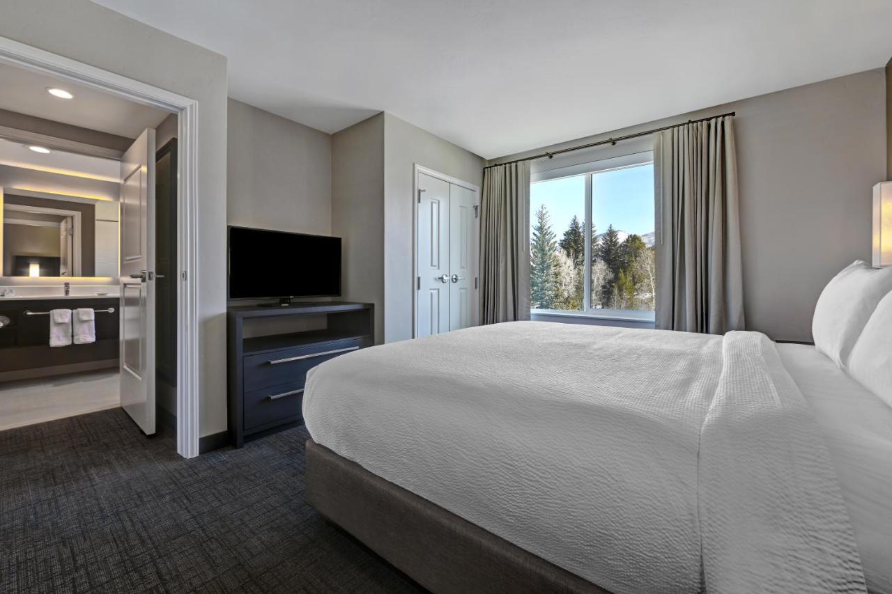 Residence Inn Steamboat Springs Luaran gambar