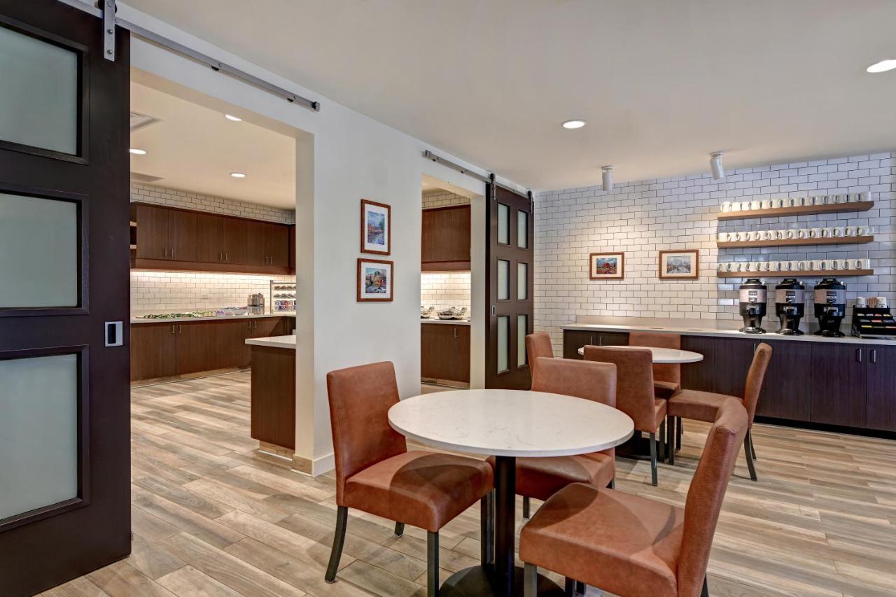 Residence Inn Steamboat Springs Luaran gambar