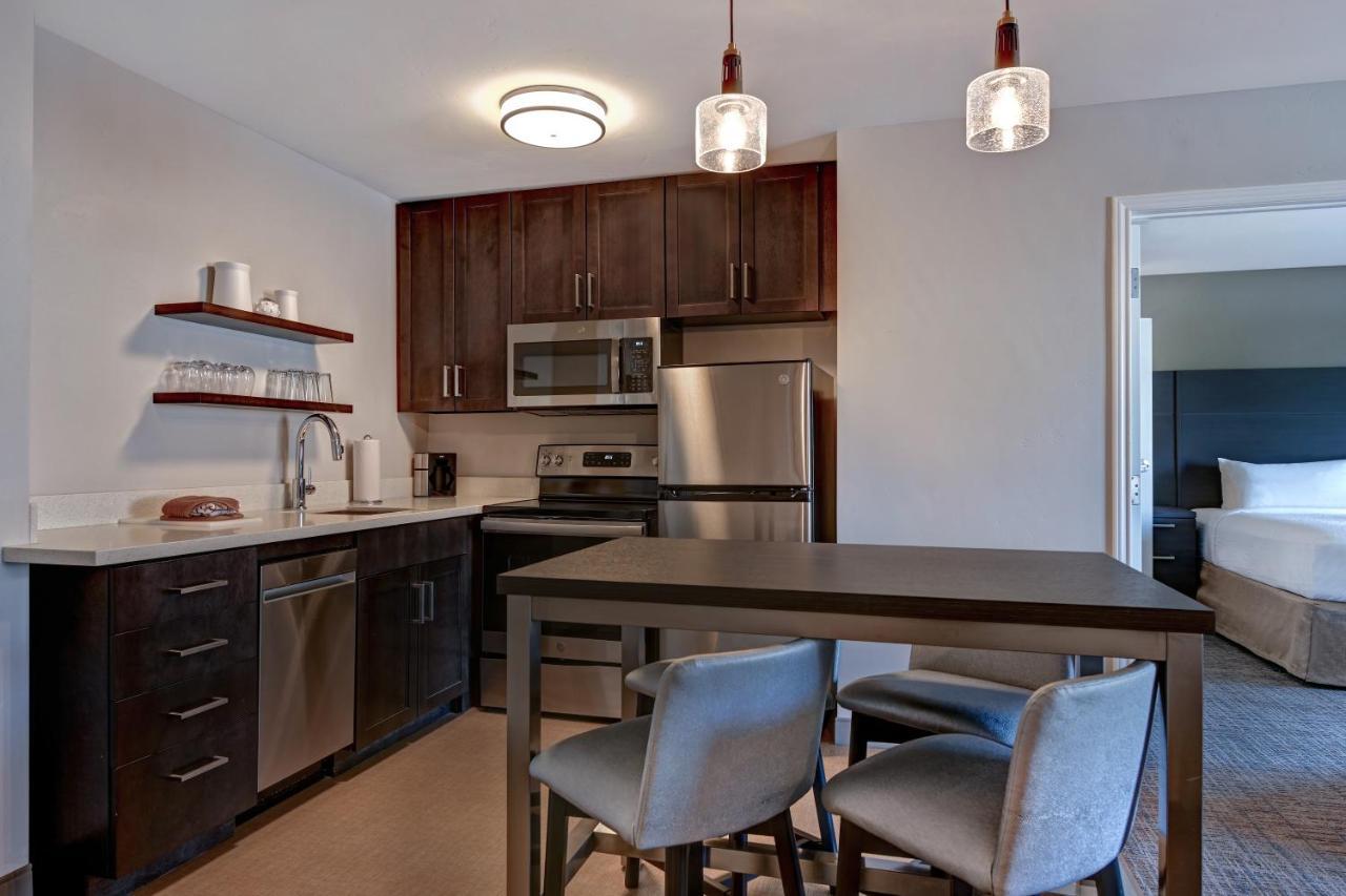Residence Inn Steamboat Springs Luaran gambar