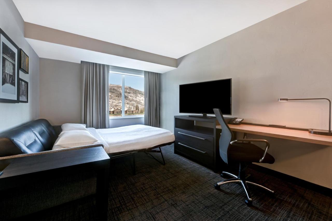 Residence Inn Steamboat Springs Luaran gambar