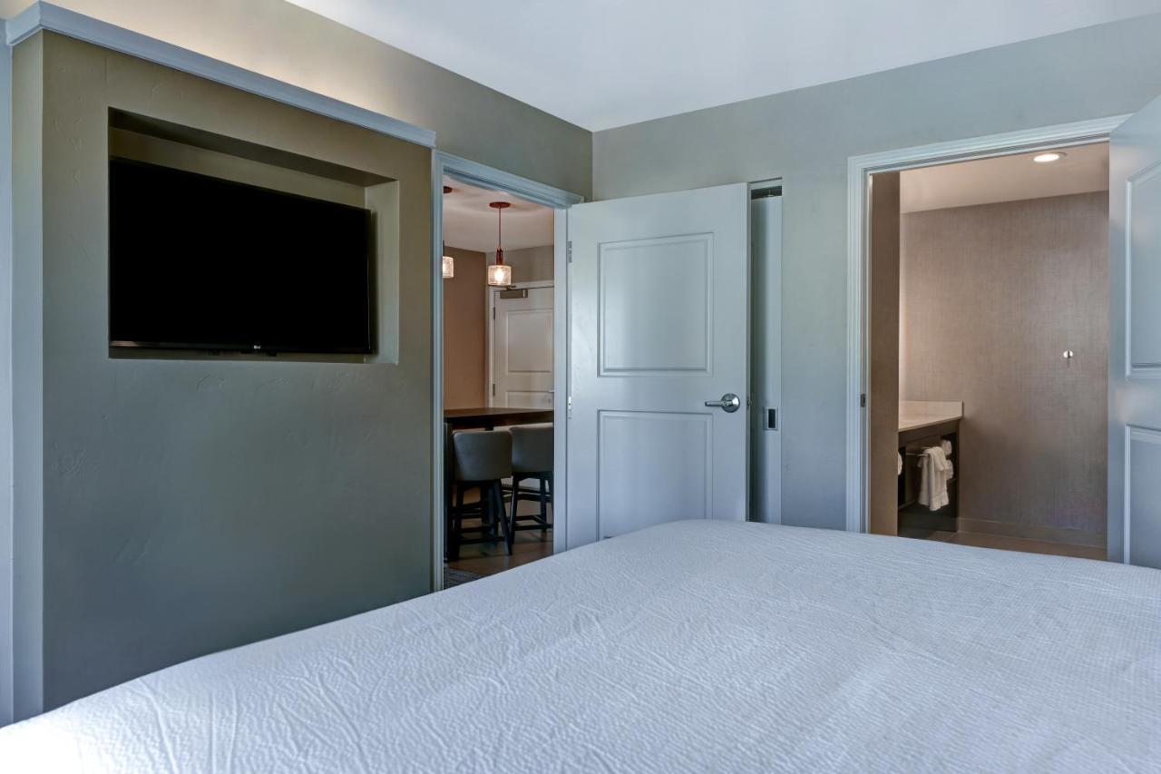 Residence Inn Steamboat Springs Luaran gambar