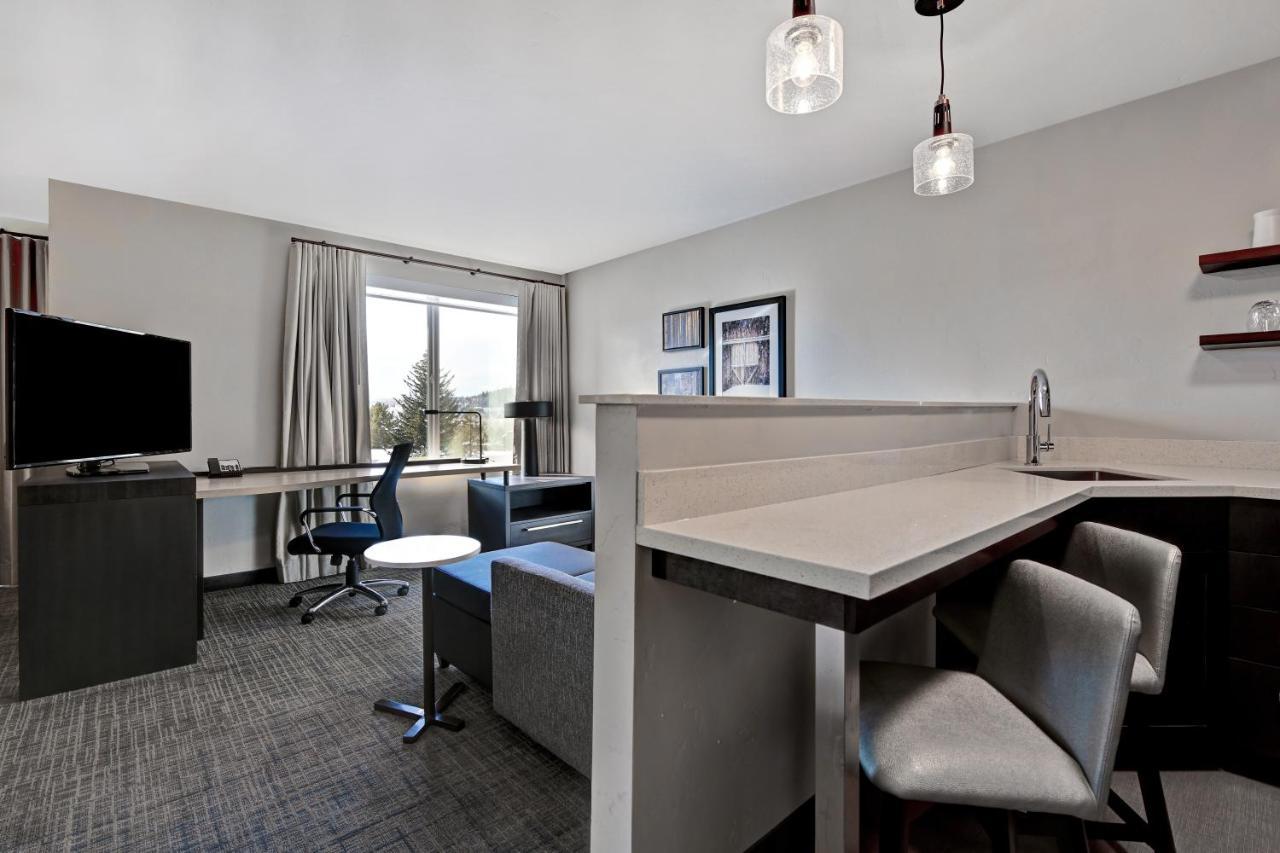 Residence Inn Steamboat Springs Luaran gambar