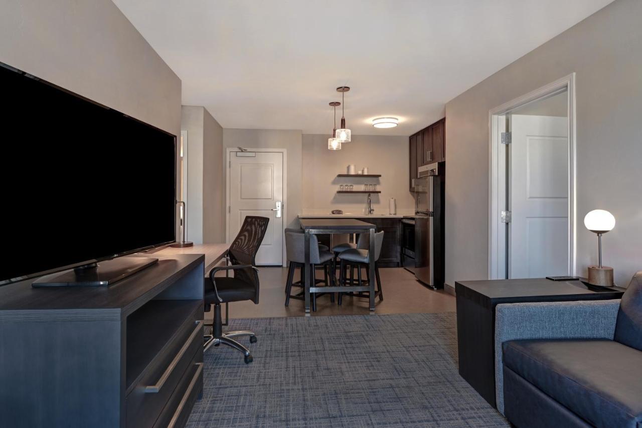 Residence Inn Steamboat Springs Luaran gambar