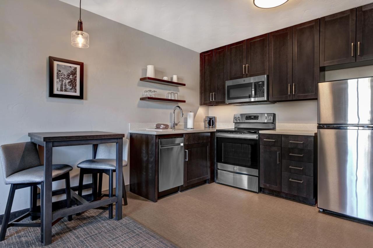 Residence Inn Steamboat Springs Luaran gambar