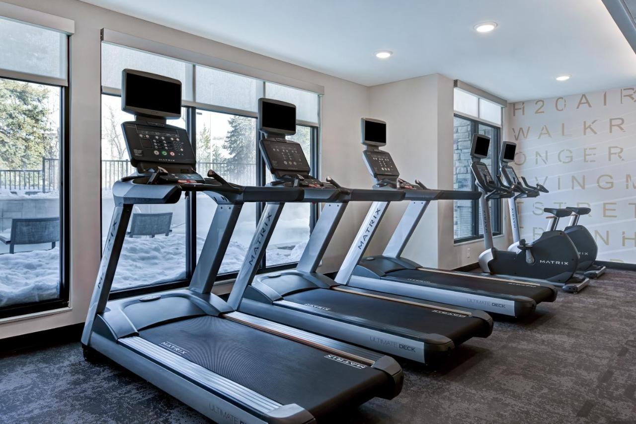 Residence Inn Steamboat Springs Luaran gambar