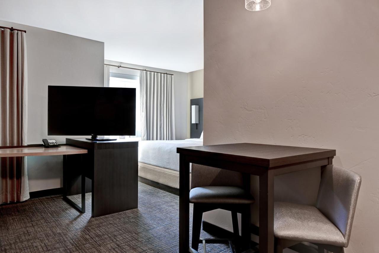 Residence Inn Steamboat Springs Luaran gambar