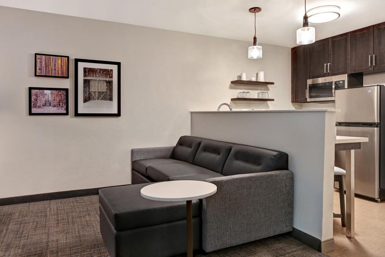 Residence Inn Steamboat Springs Luaran gambar