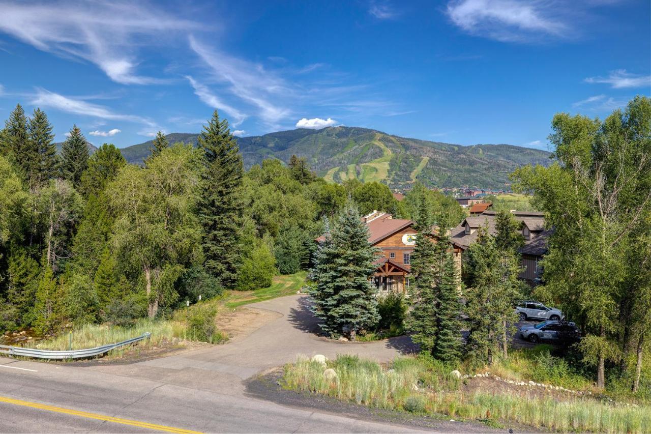 Residence Inn Steamboat Springs Luaran gambar