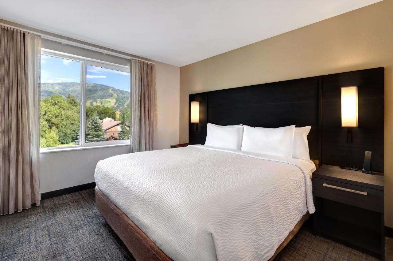 Residence Inn Steamboat Springs Luaran gambar