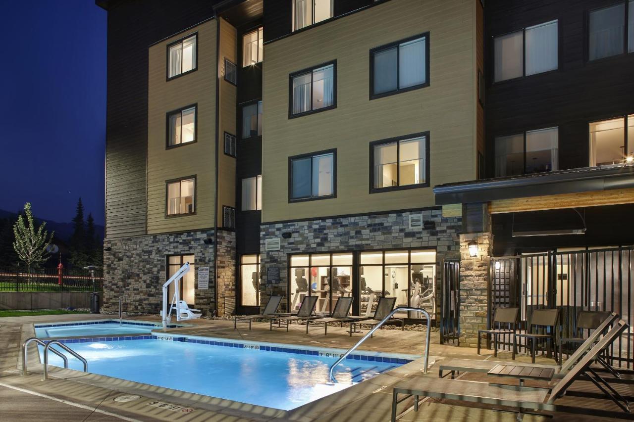 Residence Inn Steamboat Springs Luaran gambar