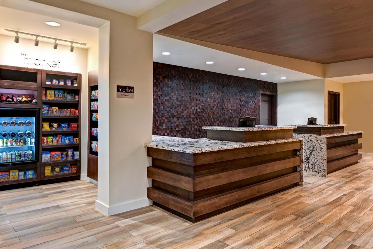 Residence Inn Steamboat Springs Luaran gambar