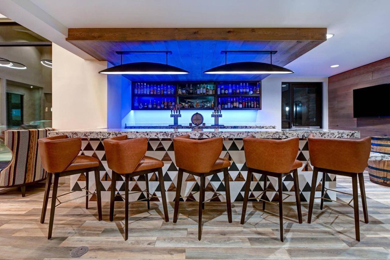 Residence Inn Steamboat Springs Luaran gambar