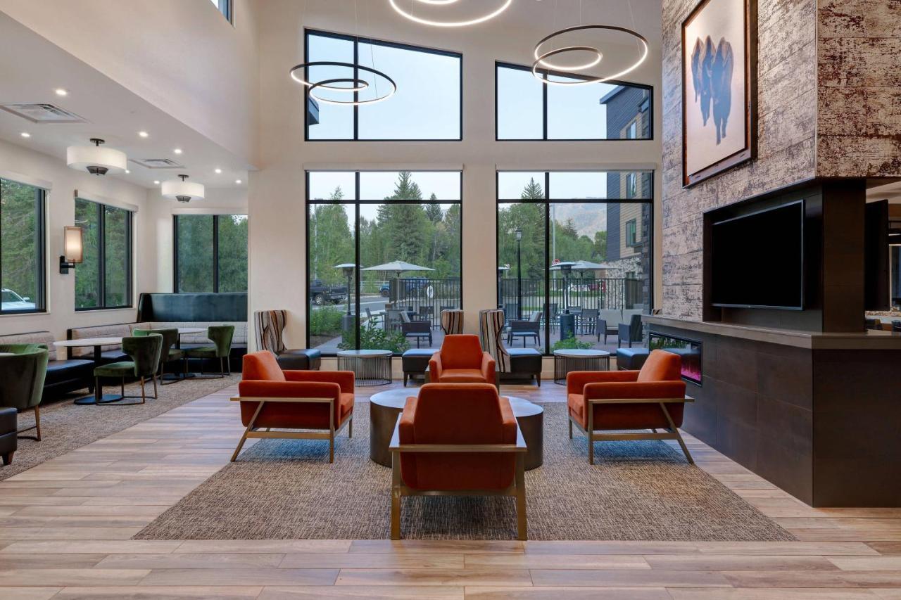 Residence Inn Steamboat Springs Luaran gambar