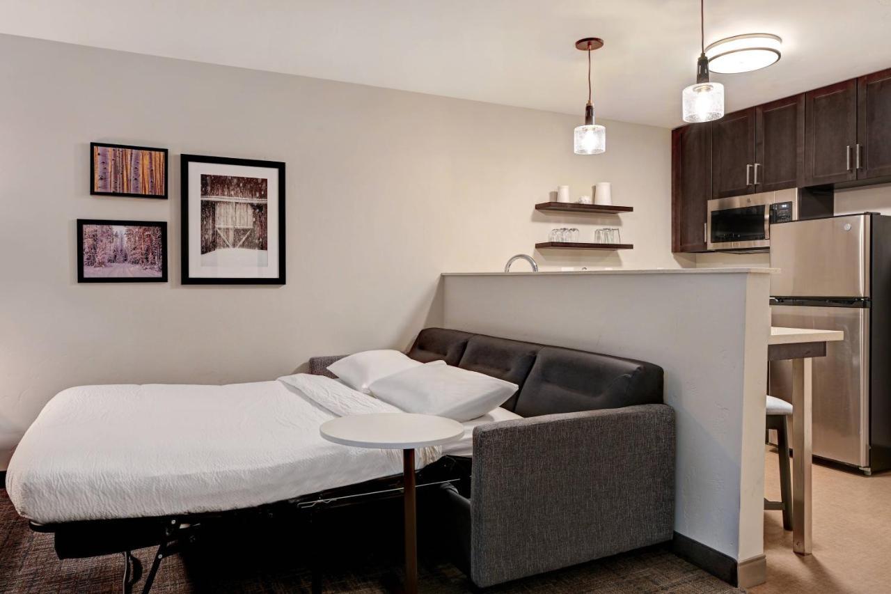 Residence Inn Steamboat Springs Luaran gambar