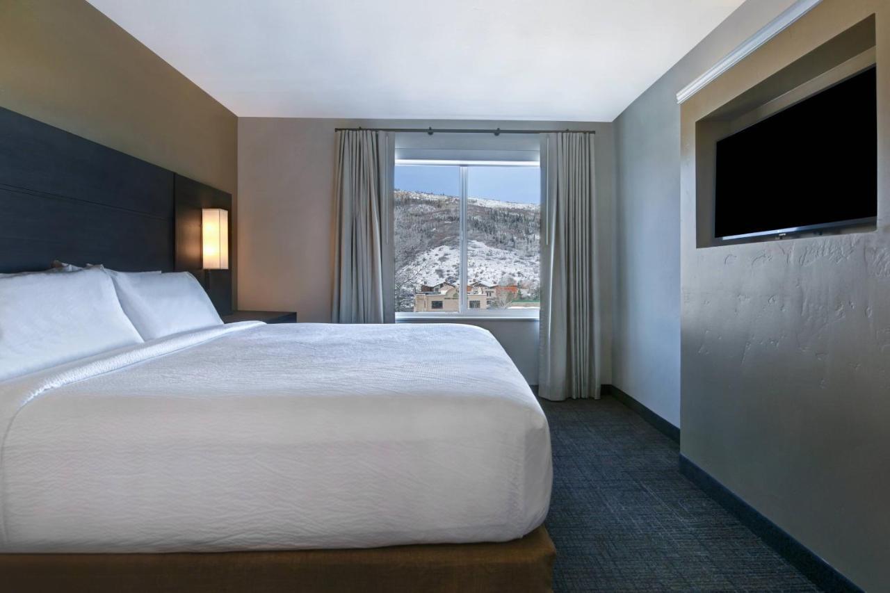 Residence Inn Steamboat Springs Luaran gambar
