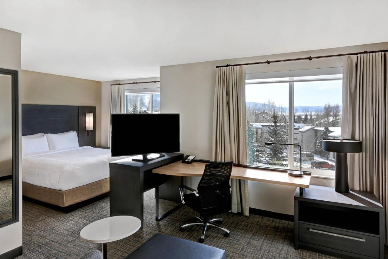 Residence Inn Steamboat Springs Luaran gambar