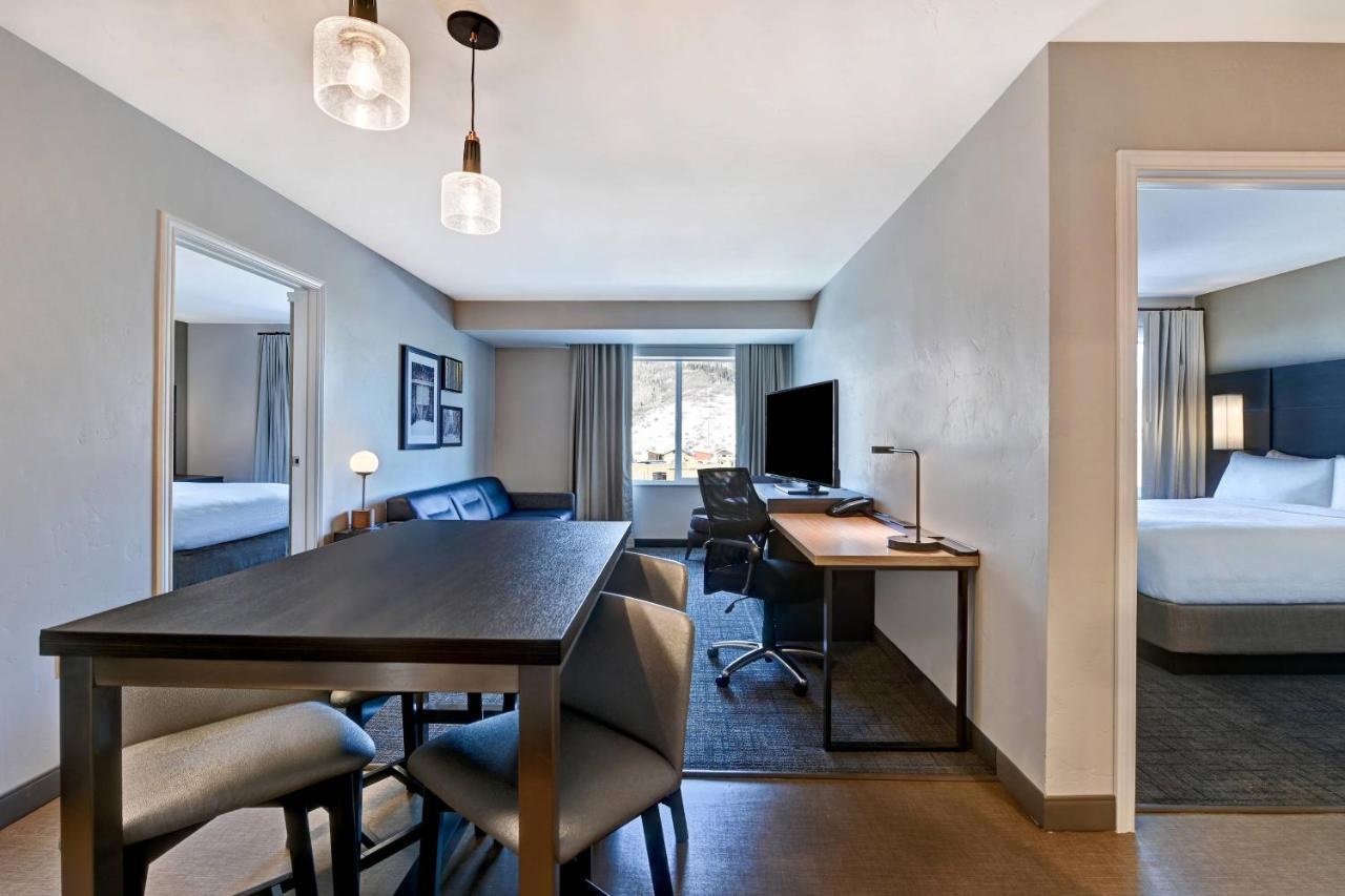 Residence Inn Steamboat Springs Luaran gambar