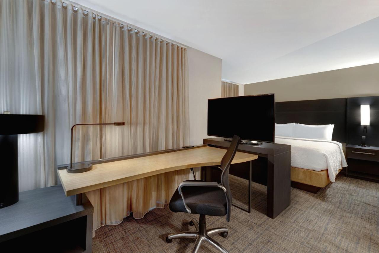 Residence Inn Steamboat Springs Luaran gambar