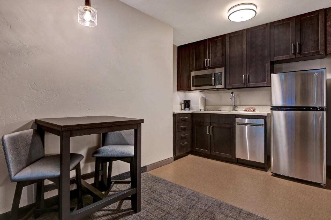 Residence Inn Steamboat Springs Luaran gambar