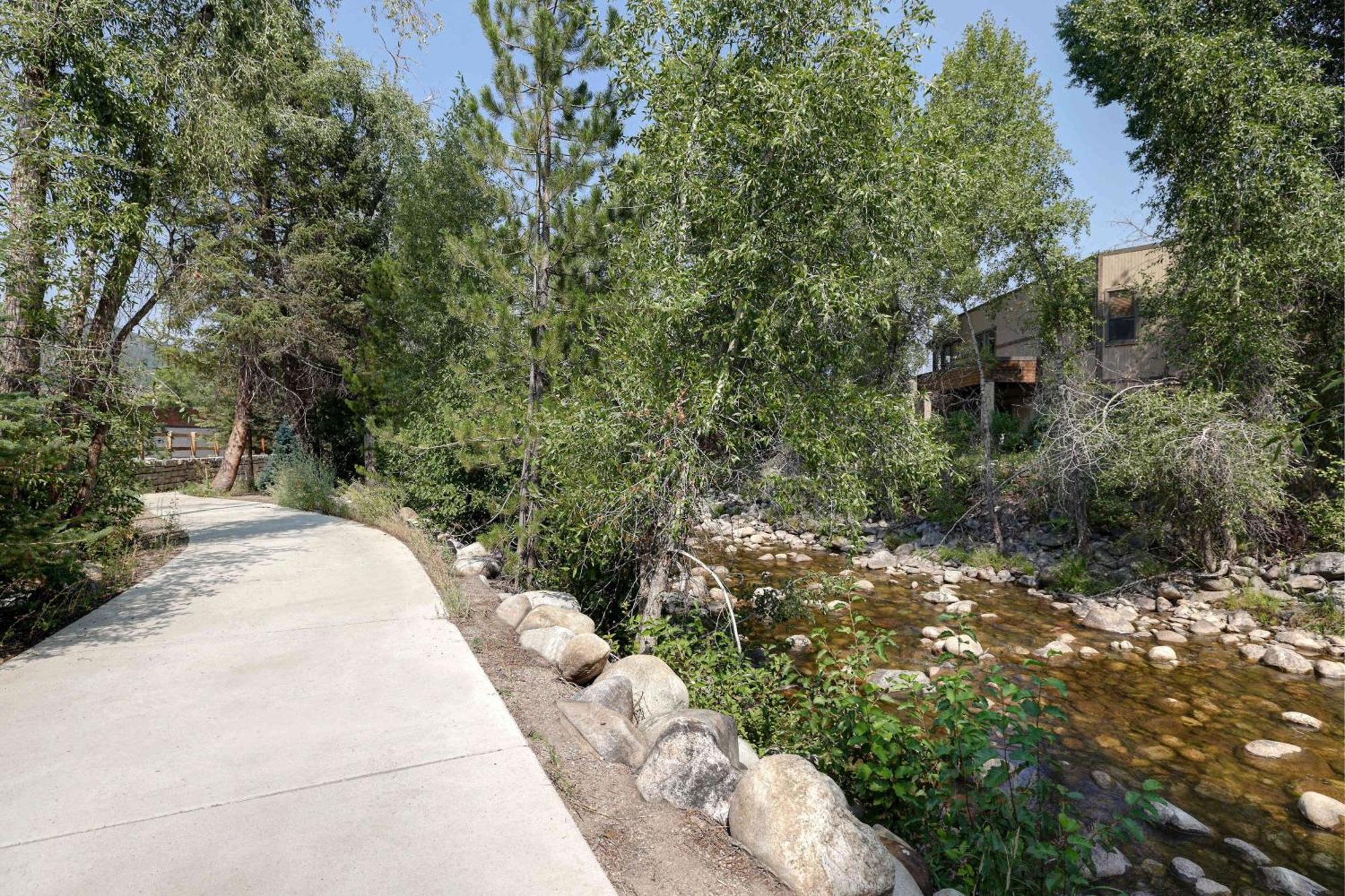 Residence Inn Steamboat Springs Luaran gambar