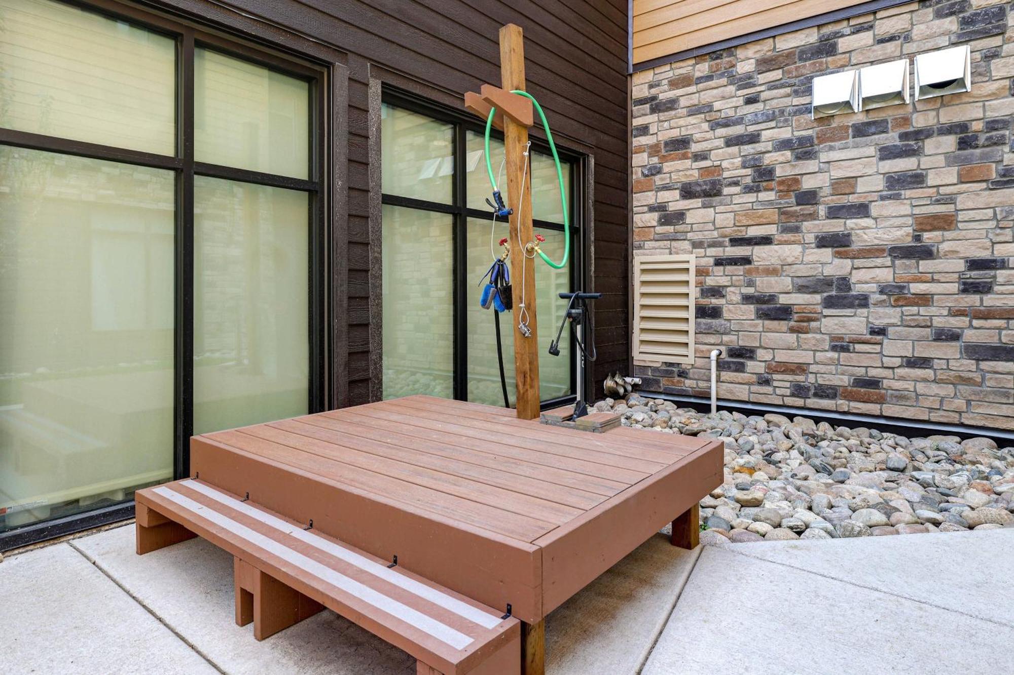 Residence Inn Steamboat Springs Luaran gambar